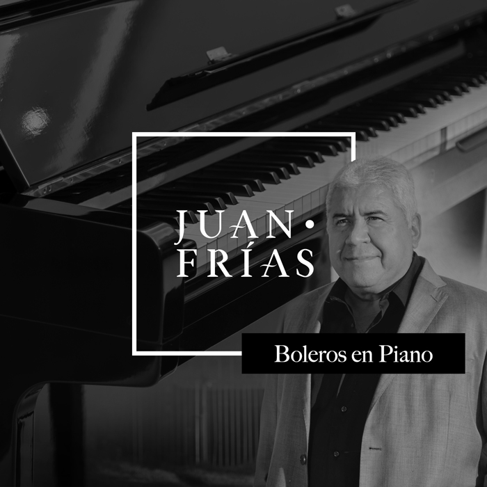 Boleros en piano
